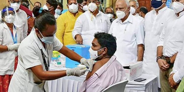 ಕರೋನಾ ಸಮಯದಲ್ಲಿ ಗುತ್ತಿಗೆ ಆಧಾರದ ಮೇಲೆ ಸೇವೆ ಸಲ್ಲಿಸಿದ್ದ ಆಯುಷ್‌ ವೈದ್ಯರ ಬದುಕು ಅತಂತ್ರ !