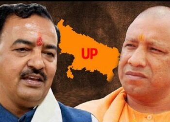 UP Election : ಬಿಜೆಪಿಯ ಯೋಗಿ ಪ್ರತಿಸ್ಪರ್ಧಿ ನಾಯಕ ಕೇಶವ್ ಪ್ರಸಾದ್ ಮೌರ್ಯ ಸೋಲಿಗೆ ಕಾರಣವೇನು?