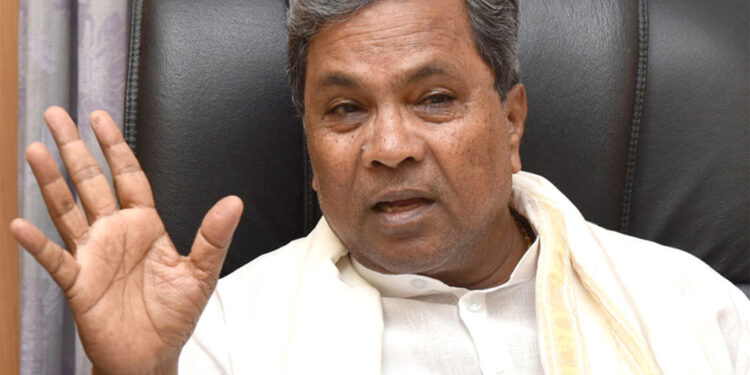 ಬಿಜೆಪಿ ಶಾಸಕರಿಂದ ಜೇಮ್ಸ್ ಚಿತ್ರ ಪ್ರದರ್ಶನಕ್ಕೆ ಅಡ್ಡಿ, ಕಾಶ್ಮೀರಿ ಫೈಲ್ಸ್ ಚಿತ್ರ ಹಾಕುವಂತೆ ಒತ್ತಡ : ಸಿದ್ದರಾಮಯ್ಯ ಗಂಭೀರ ಆರೋಪ!