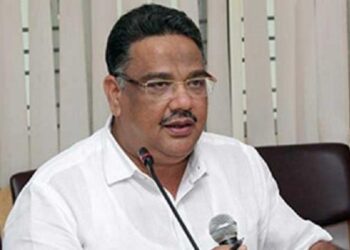 ಶಾಲಾ ಪಠ್ಯದಲ್ಲಿ ಭಗವದ್ಗೀತೆ ಅಳವಡಿಸುವುದು ಕರೋನ ವೈರೆಸ್ಗಿಂತಲೂ ಅಪಾಯಕಾರಿ : ಶಾಸಕ ತನ್ವೀರ್ ಸೇಠ್