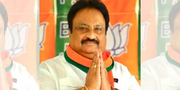 BJP ಮಾಜಿ ಸಂಸದನ ಮನೆಯಿಂದ ನಾಲ್ವರ ಅಪಹರಣ : ತೆಲಂಗಾಣ ಪೊಲೀಸರು ಅಪಹರಿಸಿದ್ದಾರೆ ಎಂದು ದೆಹಲಿ ಪೊಲೀಸ್!