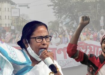 ಯುವ ಹೋರಾಟಗಾರ ಅನೀಶ್‌ ಖಾನ್‌ ಕೊಲೆ, ಪಶ್ಚಿಮ ಬಂಗಾಳ ರಾಜಕೀಯದಲ್ಲಿ ಹೊಸ ತಿರುವು ನೀಡುವುದೇ?