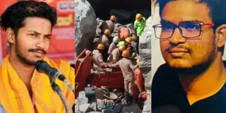 ಅಖಂಡ ಭಾರತದ ಮೂರು ಆಯಾಮಗಳೂ ಮೂರು ದಿಕ್ಕುಗಳೂ