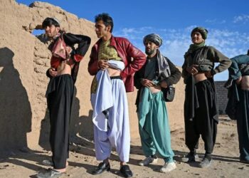 ಕುಟುಂಬವನ್ನು ಪೋಷಿಸಲು ಕಿಡ್ನಿಗಳನ್ನೇ ಮಾರಾಟಕ್ಕಿಟ್ಟ ಅಫ್ಘನ್ನರು!