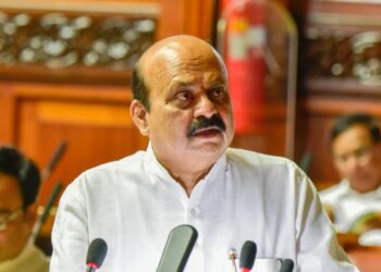 ಬಜೆಟ್ನಲ್ಲಿ ಬೆಂಗಳೂರಿಗೆ ಭರಪೂರ ಘೋಷಣೆ; ಬಿಜೆಪಿಯ ಬಿಬಿಎಂಪಿ ಚುನಾವಣೆಗೆ ಸಿದ್ಧತೆಯೇ?