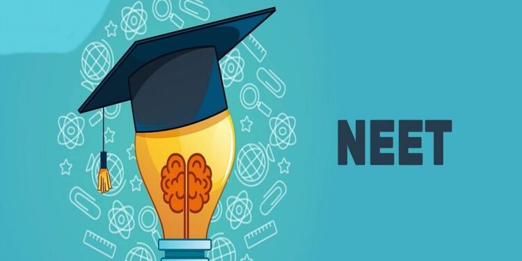 ಅರ್ಹತಾ ಪರೀಕ್ಷೆ ಹೆಸರಲ್ಲಿ, ದುಡ್ಡಿದ್ದರೆ ಮಾತ್ರ ಮೇಲುತೊಟ್ಟಿಲು ಕಟ್ಟುವ NEET