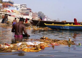 ಇನ್ನೂ ಪುನರುಜ್ಜೀವನಗೊಳ್ಳದ ಗಂಗೆ ; ಇತರೆ ನದಿ ದಡಗಳ ಅರಣ್ಯೀಕರಣ ಯೋಜನೆಗೆ ಮುಂದಾದ ಕೇಂದ್ರ!