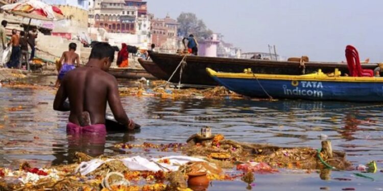 ಇನ್ನೂ ಪುನರುಜ್ಜೀವನಗೊಳ್ಳದ ಗಂಗೆ ; ಇತರೆ ನದಿ ದಡಗಳ ಅರಣ್ಯೀಕರಣ ಯೋಜನೆಗೆ ಮುಂದಾದ ಕೇಂದ್ರ!