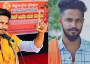 ಶಿವಮೊಗ್ಗ ಹರ್ಷ ಕೊಲೆ ಪ್ರಕರಣ : 10 ಆರೋಪಿಗಳ ವಿರುದ್ಧ UAPAʼಅಡಿ ಕೇಸ್‌ ದಾಖಲು
