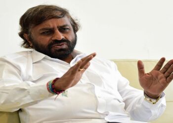 ಪ್ರಾದೇಶಿಕ ಅಸಮತೋಲನ ಖಂಡಿಸಿ ಶೀಘ್ರವೇ ಕಾಂಗ್ರೆಸ್ ನಿಂದ ಕಲ್ಯಾಣ ಕರ್ನಾಟಕ ಯಾತ್ರೆ : ಈಶ್ವರ್ ಖಂಡ್ರೆ