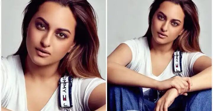 ವಂಚನೆ ಪ್ರಕರಣ : ನಟಿ ಸೋನಾಕ್ಷಿ ಸಿನ್ಹಾ ವಿರುದ್ಧ ಜಾಮೀನು ರಹಿತ ವಾರೆಂಟ್ ಜಾರಿ