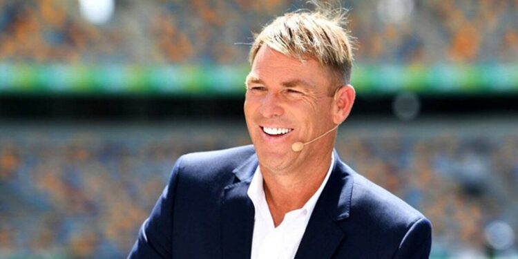 ಆಸ್ಟ್ರೇಲಿಯಾದ ದಿಗ್ಗಜ ಸ್ಪಿನರ್‌ ಶೇನ್‌ ವಾರ್ನ್‌ ನಿಧನ ; ಹೃದಯಘಾತ ಶಂಕೆ