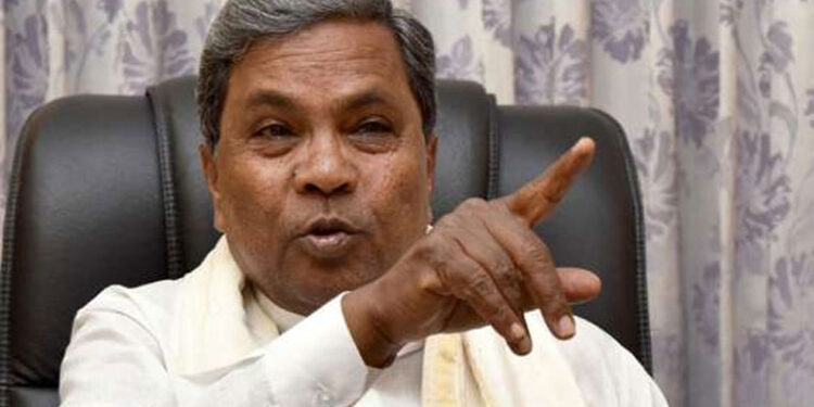 ಬಿಜೆಪಿ ಶಾಸಕರಿಂದ ಜೇಮ್ಸ್ ಚಿತ್ರ ಪ್ರದರ್ಶನಕ್ಕೆ ಅಡ್ಡಿ, ಕಾಶ್ಮೀರಿ ಫೈಲ್ಸ್ ಚಿತ್ರ ಹಾಕುವಂತೆ ಒತ್ತಡ : ಸಿದ್ದರಾಮಯ್ಯ ಗಂಭೀರ ಆರೋಪ!