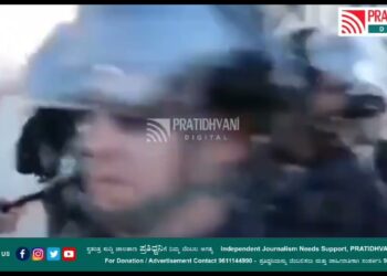 Ukraine Vs Russia | ಮುಂದುವರೆದ ಕ್ಷಿಪಣಿ ದಾಳಿ; ಉಕ್ರೇನ್‌ನ Kharkov ಮೇಲೆ ದಾಳಿ ಮಾಡಿದ ರಷ್ಯಾ