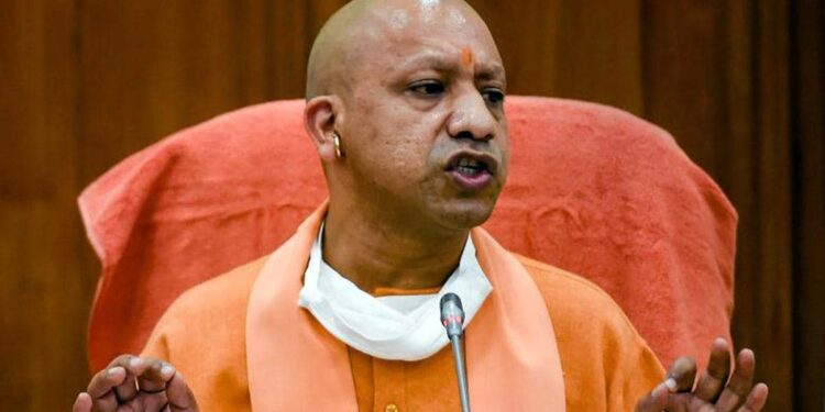 ಉಕ್ರೇನ್ ಬಿಕ್ಕಟ್ಟು | ಭಾರತ ಮಾತ್ರ ತನ್ನ ನಾಗರಿಕರನ್ನು ಮರಳಿ ಕರೆತರಲು ಕ್ರಮ ತೆಗೆದುಕೊಳ್ಳುತ್ತಿದೆ : ಯೋಗಿ ಆದಿತ್ಯನಾಥ್