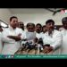 ಸಂತೋಷ್‌ ಪಾಟೀಲ್ ಆತ್ಮಹತ್ಯೆ | ಡಿಜಿಪಿ ಬದುಕಿದ್ದಾರೆಂದರೆ ತನಿಖೆ ನಡೆಸಿ ಕಾನೂನು ಕ್ರಮ ಕೈಗೊಳ್ಳಲಿ : ಡಿಕೆಶಿ ಆಗ್ರಹ
