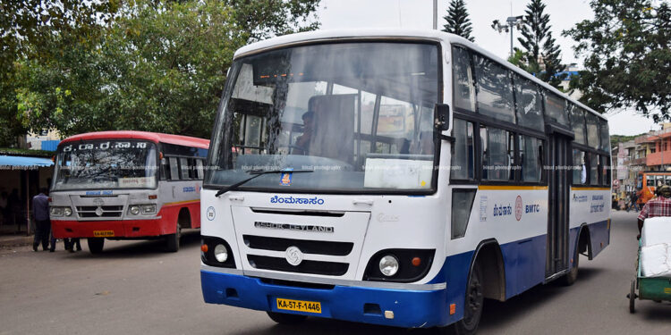 ನಾಳೆಯಿಂದ ದ್ವಿತೀಯ ಪಿಯು ಪರೀಕ್ಷೆ : KSRTC, BMTCಯಿಂದ ಉಚಿತ ಸೇವೆ !