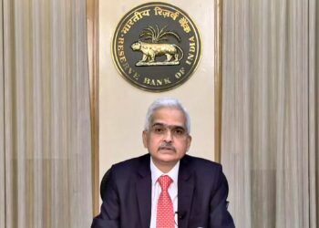 ಜಾಗತಿಕ ಆರ್ಥಿಕ ಕ್ಷೋಭೆ : ಜಿಡಿಪಿ ಬೆಳವಣಿಗೆ ಮುನ್ನಂದಾಜು ಶೇ.7.2ಕ್ಕೆ ತಗ್ಗಿಸಿದ RBI