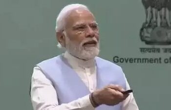 ಶೀಘ್ರದಲ್ಲೇ ಆಯುಷ್ ‌ಪಾರ್ಕ್ ಆರಂಭ: ಪ್ರಧಾನಿ ಮೋದಿ