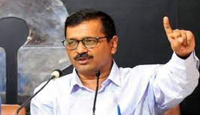 ಕರ್ನಾಟಕದಲ್ಲಿ ಸರಕಾರ ರಚಿಸುತ್ತೇವೆ: ಅರವಿಂದ್ ಕೇಜ್ರಿವಾಲ್