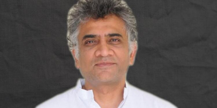 ಆಕಾರ್ ಪಟೇಲ್ಗೆ ಲುಕ್ಔಟ್ ನೋಟಿಸ್: ಕ್ಷಮೆಯಾಚಿಸುವಂತೆ ಸಿಬಿಐಗೆ ಆದೇಶಿಸಿದ ದೆಹಲಿ ಕೋರ್ಟ್