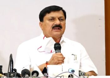 PSI ನೇಮಕಾತಿ ಪರೀಕ್ಷೆಯಲ್ಲಿ ಅಕ್ರಮ : ದಿವ್ಯಾ ಹಾಗರಗಿ ಬಂಧನ, ನಿಷ್ಪಕ್ಷಪಾತ ತನಿಖೆ ನಡೆಸುತ್ತೇವೆ ಎಂದ ಗೃಹ ಸಚಿವ ಆರಗ ಜ್ಞಾನೇಂದ್ರ!