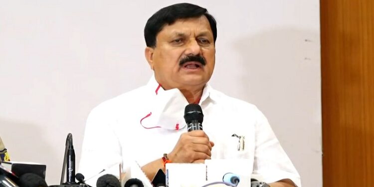 PSI ನೇಮಕಾತಿ ಪರೀಕ್ಷೆಯಲ್ಲಿ ಅಕ್ರಮ : ದಿವ್ಯಾ ಹಾಗರಗಿ ಬಂಧನ, ನಿಷ್ಪಕ್ಷಪಾತ ತನಿಖೆ ನಡೆಸುತ್ತೇವೆ ಎಂದ ಗೃಹ ಸಚಿವ ಆರಗ ಜ್ಞಾನೇಂದ್ರ!