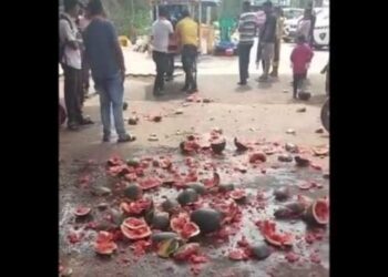 ಧಾರವಾಡದ ಮುಸ್ಲಿಂ ವ್ಯಾಪಾರಿಗಳ ಅಂಗಡಿ ಧ್ವಂಸ ಪ್ರಕರಣ : 4 ಶ್ರೀರಾಮ ಸೇನೆ ಕಾರ್ಯಕರ್ತರ ಬಂಧನ!