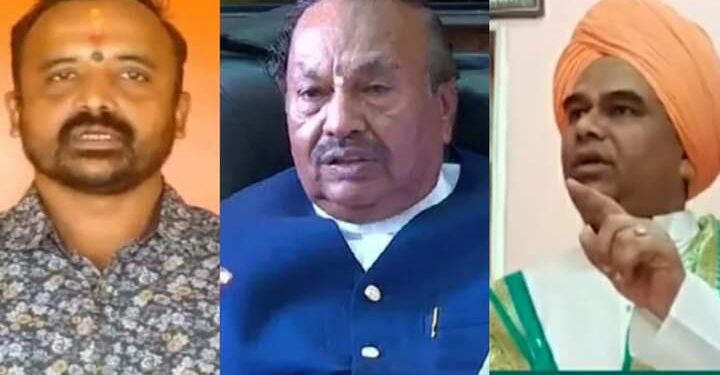 ವ್ಯವಸ್ಥೆಯ ಗರ್ಭದಲ್ಲೇ ಭ್ರಷ್ಟಾಚಾರದ ಬೇರುಗಳಿವೆ