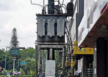 ಬೆಸ್ಕಾಂ ನಿರ್ಲಕ್ಷ್ಯಕ್ಕೆ ನಗರದಲ್ಲಿ ಸಾಲು ಸಾಲು ಸಾವು : ಈಗ ಪರಿವರ್ತಕಗಳ ಸರ್ವೇಗಿಳಿದ ಮಂಡಳಿ!