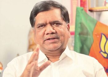 ಹುಬ್ಬಳ್ಳಿ ಗಲಭೆ : ಯಾವುದೇ ಪಕ್ಷದವರಿದ್ದರು ಕಠಿಣ ಕ್ರಮ – ಜಗದೀಶ್ ಶೆಟ್ಟರ್