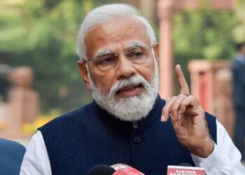 ಸರ್ಕಾರದ ಯೋಜನೆಗಳ ಬಗ್ಗೆ ಜಾಗೃತಿ ಮೂಡಿಸುವಂತೆ ಬಿಜೆಪಿ ಶಾಸಕರಿಗೆ ಪ್ರಧಾನಿ ಮೋದಿ ಕರೆ