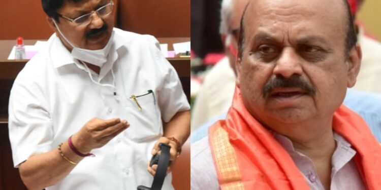 PSI ನೇಮಕಾತಿಯಲ್ಲಿ ಅಕ್ರಮ : ಯುವಜನರ ಕನಸು ನುಚ್ಚು ನೂರು ಮಾಡಿದ ಬಿಜೆಪಿ ಸರ್ಕಾರ!