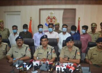 ‌ಮಸೀದಿ ಮೇಲೆ ಆಕ್ಷೇಪಾರ್ಹ ವಸ್ತು ಎಸೆದ 7 ಮಂದಿ ಅರೆಸ್ಟ್!