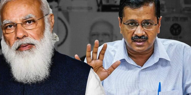 2024ರ ಚುನಾವಣೆಯಲ್ಲಿ ಪ್ರಧಾನಿ ಮೋದಿ V/s ಅರವಿಂದ್ ಕೇಜ್ರಿವಾಲ್? ದೆಹಲಿ ಸಿಎಂ ಹೇಳಿದ್ದೇನು?