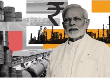 ಇಂಧನಗಳ ಮೇಲಿನ ಸುಂಕ ಹೇರಿಕೆ ; ಹಾದಿ ತಪ್ಪಿಸುತ್ತಿರುವ ಪ್ರಧಾನಿ ಮೋದಿ ಹೇಳಿಕೆಗಳು