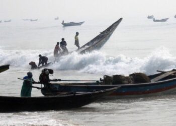 ತಮಿಳುನಾಡಿನ ಮೀನುಗಾರರನ್ನು ಬಿಡುಗಡೆ ಮಾಡಲು ತಲಾ 1 ಕೋಟಿ ರೂ. ಬೇಡಿಕೆ ಇಟ್ಟ ಶ್ರೀಲಂಕಾ ಕೋರ್ಟ್!