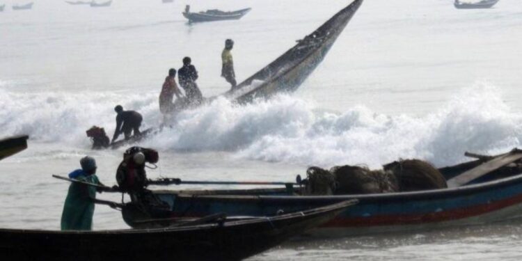 ತಮಿಳುನಾಡಿನ ಮೀನುಗಾರರನ್ನು ಬಿಡುಗಡೆ ಮಾಡಲು ತಲಾ 1 ಕೋಟಿ ರೂ. ಬೇಡಿಕೆ ಇಟ್ಟ ಶ್ರೀಲಂಕಾ ಕೋರ್ಟ್!