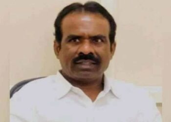 ಚಂದ್ರು ಕೊಲೆ ಪ್ರಕರಣ : ʼಪೊಲೀಸ್ ಕಮಿಷನರ್ ಹೇಳಿಕೆ ಸುಳ್ಳು, ಗೃಹ ಸಚಿವರು ಹೇಳಿರುವುದೇ ಸತ್ಯʼ ಎಂದ MLC ರವಿ