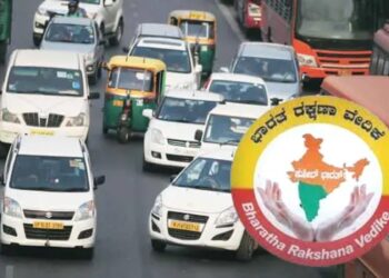 ಮುಸ್ಲಿಂ ಚಾಲಕ, ಮಾಲಿಕರ ಮೇಲೂ ಬ್ಯಾನ್ ಅಸ್ತ್ರ ಪ್ರಯೋಗ : ಒಗ್ಗಟ್ಟಾಗಿ ನಿಂತ ಟ್ರಾವೆಲ್ಸ್ ಮಾಲೀಕ & ಚಾಲಕರು!