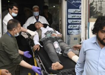 ಅಫ್ಘಾನಿಸ್ತಾನ್ | ಕಾಬೂಲ್ನಲ್ಲಿ ಸ್ಪೋಟ: ಆರು ಸಾವು, ಹಲವರಿಗೆ ಗಾಯ!