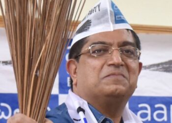 MLC ರವಿಕುಮಾರ್ ಹೇಳಿಕೆಗೆ ತಿರುಗೇಟು ನೀಡಿದ ಭಾಸ್ಕರ್ ರಾವ್