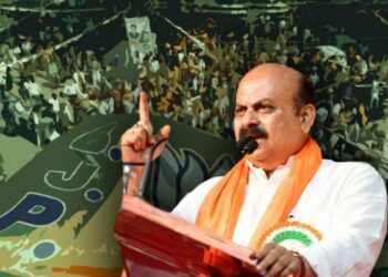 ದ್ವೇಷ ರಾಜಕಾರಣದಿಂದ ಹೊಲಸು ರಾಜಕಾರಣದವರೆಗೆ