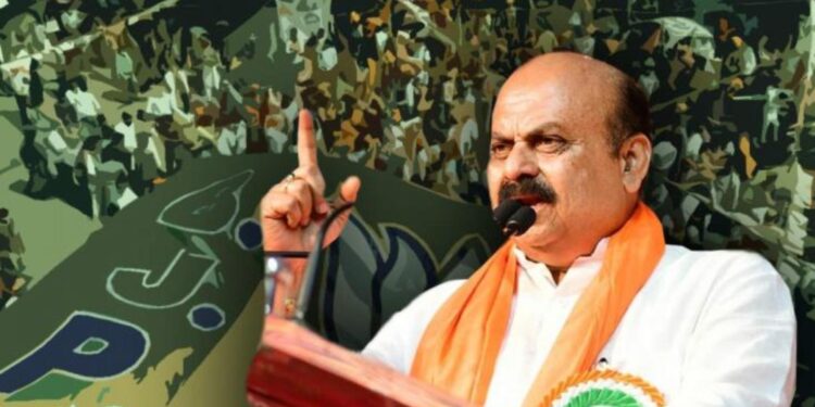 ದ್ವೇಷ ರಾಜಕಾರಣದಿಂದ ಹೊಲಸು ರಾಜಕಾರಣದವರೆಗೆ