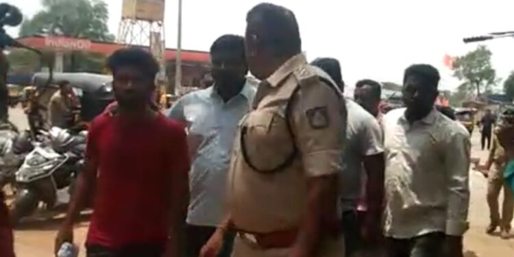 ಹುಬ್ಬಳ್ಳಿ ಗಲಭೆ  : ಆರೋಪಿಗಳು ಕಲಬುರಗಿ ಜೈಲಿಗೆ ಶಿಫ್ಟ್