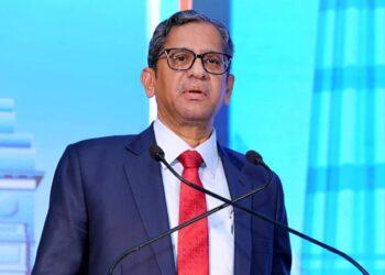 ದೇಶದಲ್ಲಿ ಪ್ರಭುತ್ವ ಬದಲಾಗುತ್ತದೆ, ಆದರೆ ತನಿಖಾ ಸಂಸ್ಥೆಗಳು ಶಾಶ್ವತ : ಸಿಬಿಐ’ಗೆ ಸಿಜಿಐ ರಮಣ ಕಿವಿಮಾತು