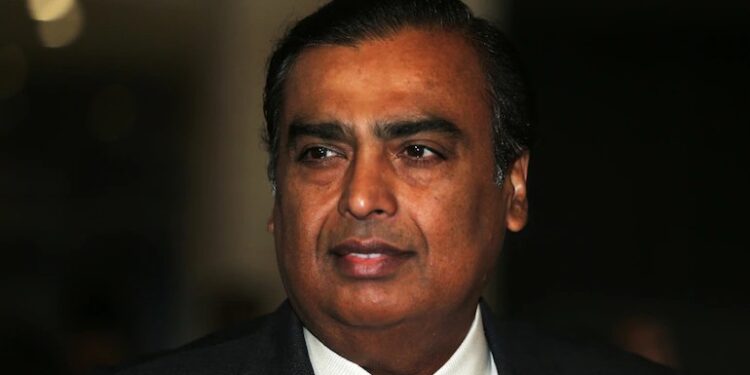 ಪೆಪ್ಸಿಕೋ, ಐಸಿಬಿಸಿ, ಟೊಯೋಟಾ ಹಿಂದಿಕ್ಕಿದ ರಿಲಯನ್ಸ್‌ : ಮುಖೇಶ್ ಅಂಬಾನಿ ಒಡೆತನದ ರಿಲಯನ್ಸ್‌ ಮಾರುಕಟ್ಟೆ ಮೌಲ್ಯ ಎಷ್ಟು ಗೊತ್ತೇ?