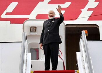 ಮೇ 2-4  ವಿದೇಶ ಪ್ರವಾಸಕ್ಕೆ ಹೊರಟ ಪ್ರಧಾನಿ ನರೇಂದ್ರ ಮೋದಿ!