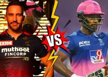 RCB v/s RR ಮರುಮುಖಾಮುಖಿಯಲ್ಲಿ ಗೆಲ್ಲುವವರ್ಯಾರು?