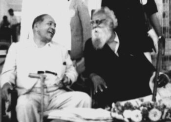 ಬಂಗಾಳ ಮತ್ತು ಉತ್ತರ ಭಾರತದಲ್ಲಿ ಫುಲೆ, ಅಂಬೇಡ್ಕರ್, ಪೆರಿಯಾರ್‌ಗಳಂತಹ ನಾಯಕರೇಕೆ ಹುಟ್ಟಲಿಲ್ಲ?